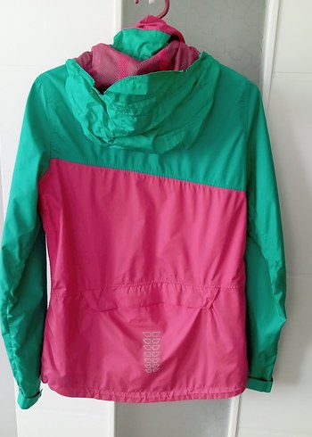 Crivit Bisiklet ve Spor Montu - Görsel 5