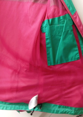 Crivit Bisiklet ve Spor Montu - Görsel 8