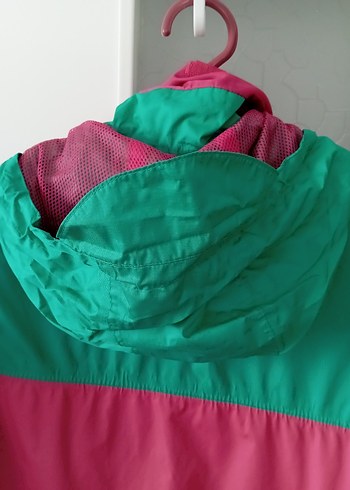 Crivit Bisiklet ve Spor Montu - Görsel 6