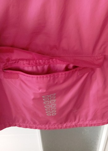 Crivit Bisiklet ve Spor Montu - Görsel 10