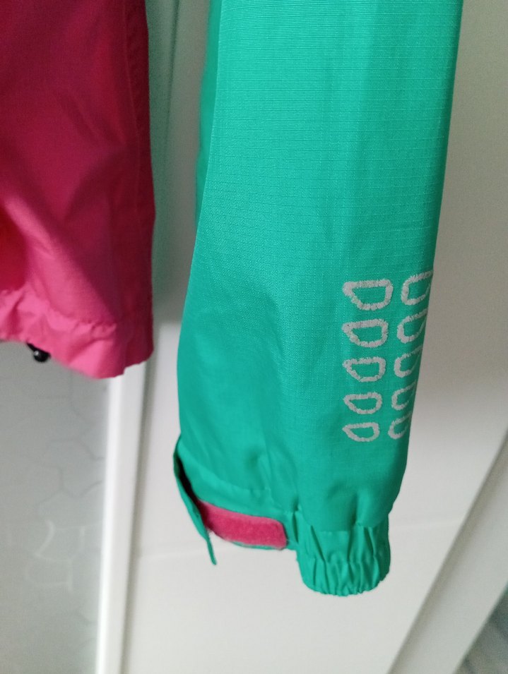 Crivit Bisiklet ve Spor Montu - Görsel 2