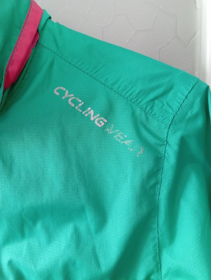 Crivit Bisiklet ve Spor Montu - Görsel 4