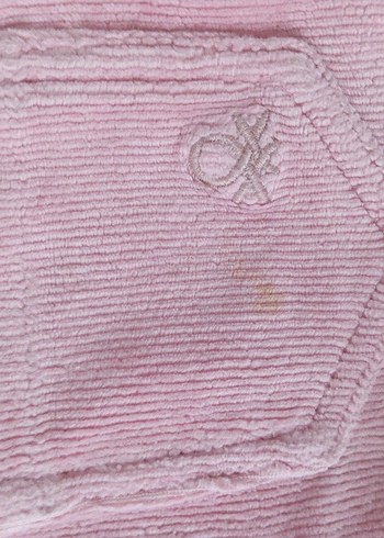 Benetton Kız Pantolon 2-3 Yaş - Görsel 3