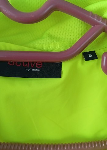 Tchibo Spor Montu - Görsel 7