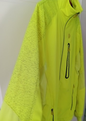 Tchibo Spor Montu - Görsel 4