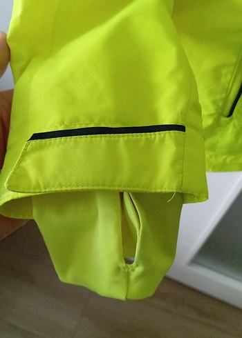 Tchibo Spor Montu - Görsel 2