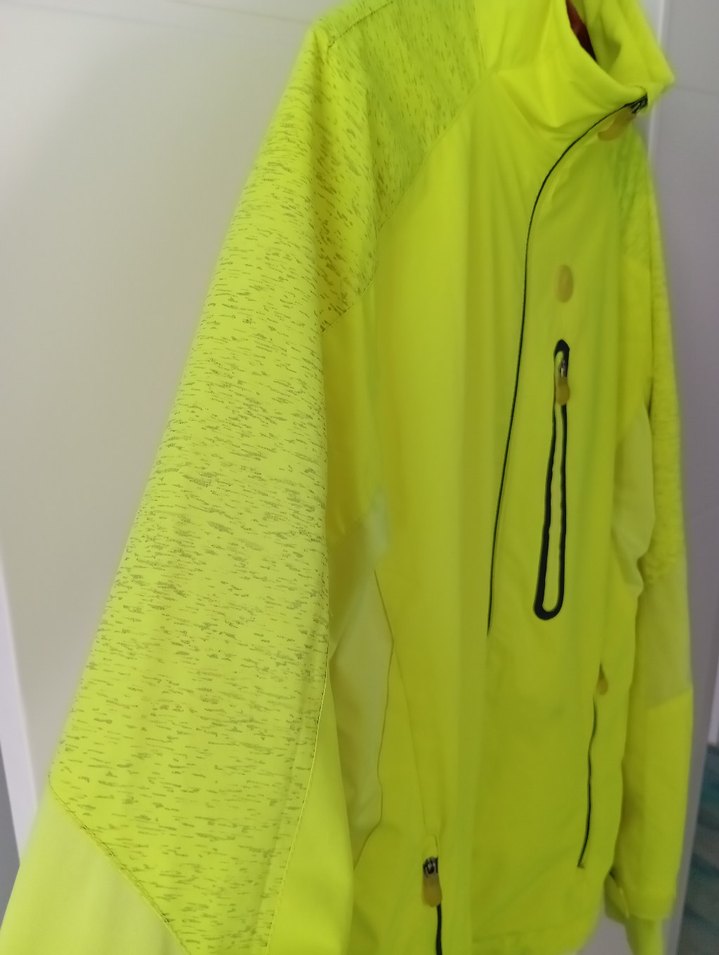 Tchibo Spor Montu - Görsel 4