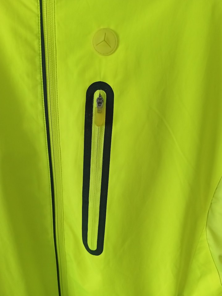 Tchibo Spor Montu - Görsel 3