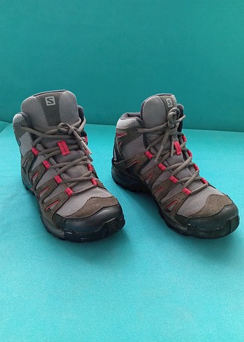 Salomon 38