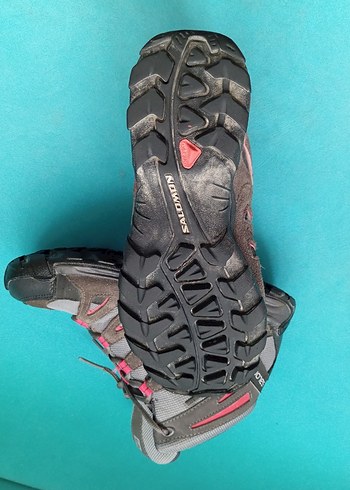 Salomon Ridgeback Mid 2 GTX - Görsel 5