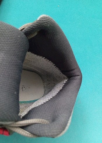 Salomon Ridgeback Mid 2 GTX - Görsel 8