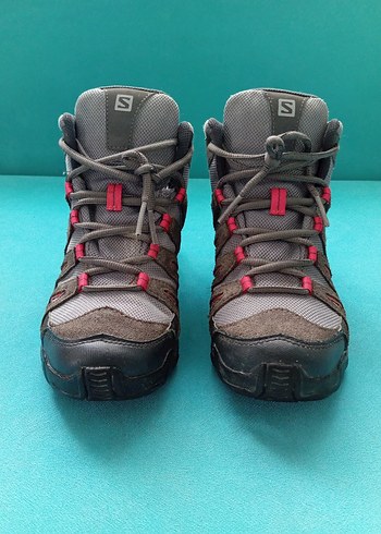 Salomon Ridgeback Mid 2 GTX - Görsel 10