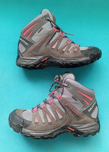 Salomon Ridgeback Mid 2 GTX - Görsel 6