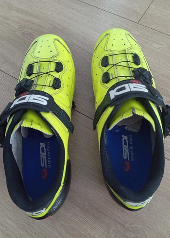 SIDI Bisiklet Ayakkabısı 43 - Görsel 4