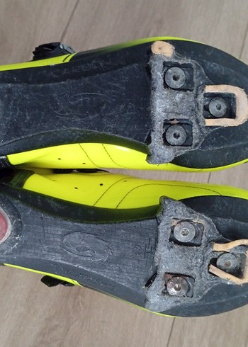 SIDI Bisiklet Ayakkabısı 43 - Görsel 6