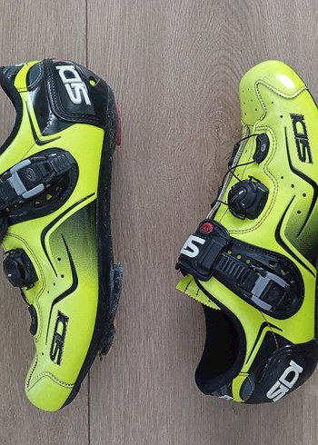 SIDI Bisiklet Ayakkabısı 43 - Görsel 2