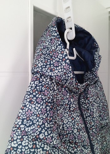 Primark 10-11 Yaş Mont - Görsel 4