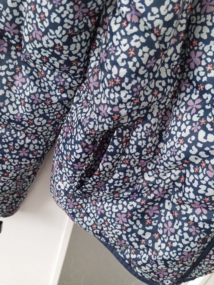 Primark 10-11 Yaş Mont - Görsel 3