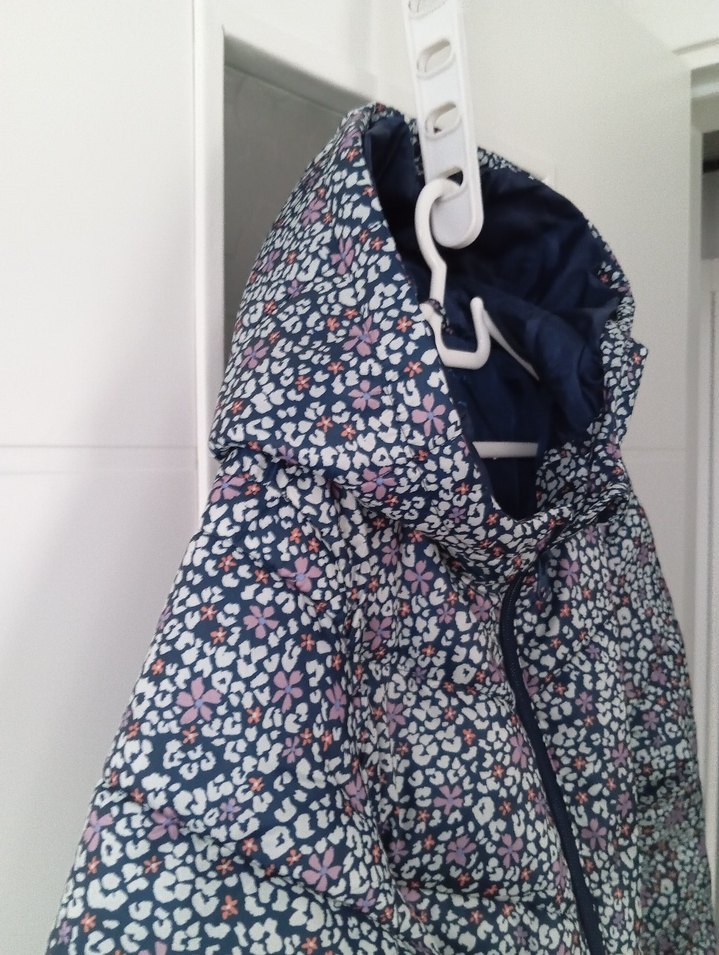 Primark 10-11 Yaş Mont - Görsel 4