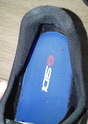 SIDI 43 Numara MTB Bisiklet Ayakkabısı - Görsel 3