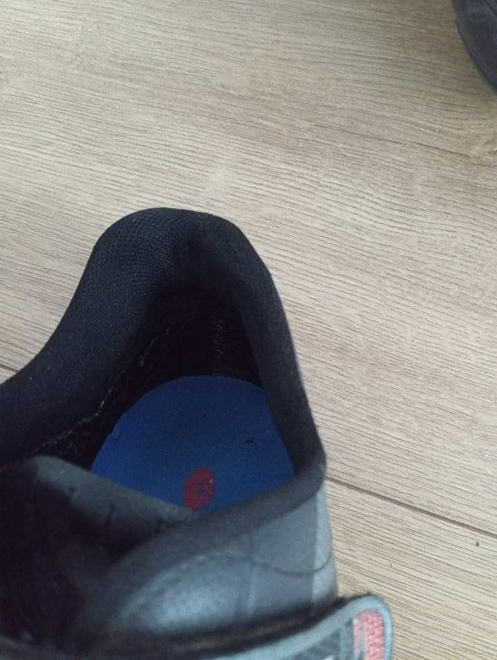 SIDI 43 Numara MTB Bisiklet Ayakkabısı - Görsel 4