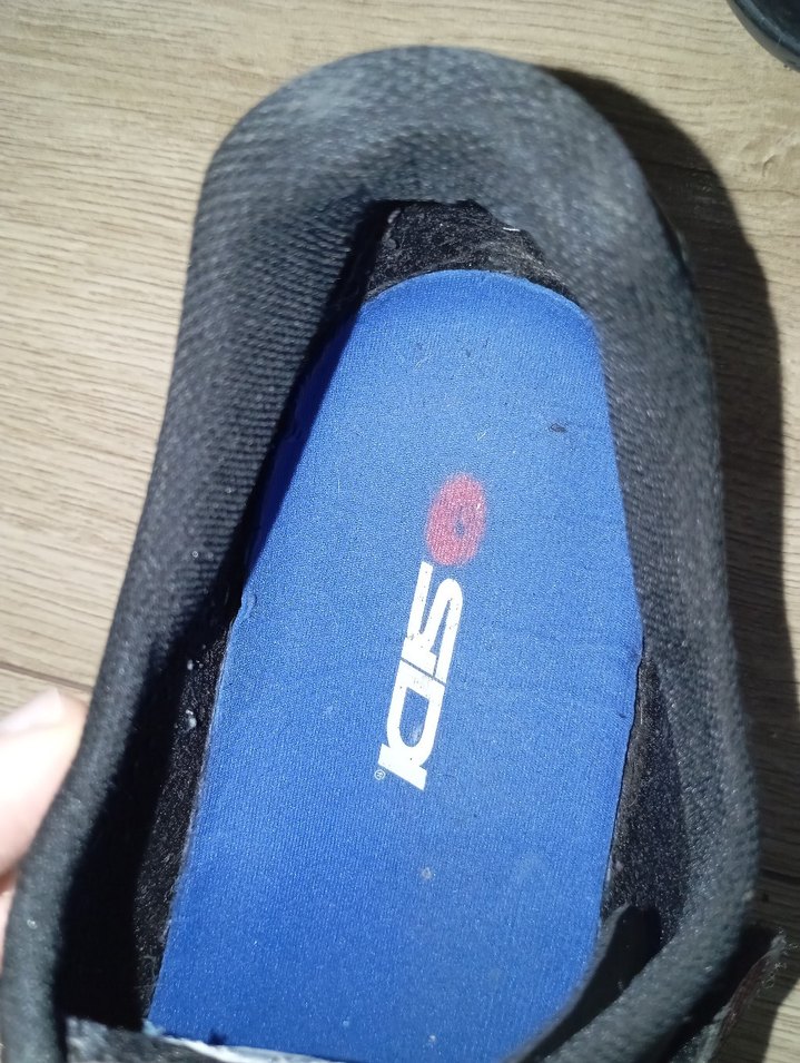 SIDI 43 Numara MTB Bisiklet Ayakkabısı - Görsel 3