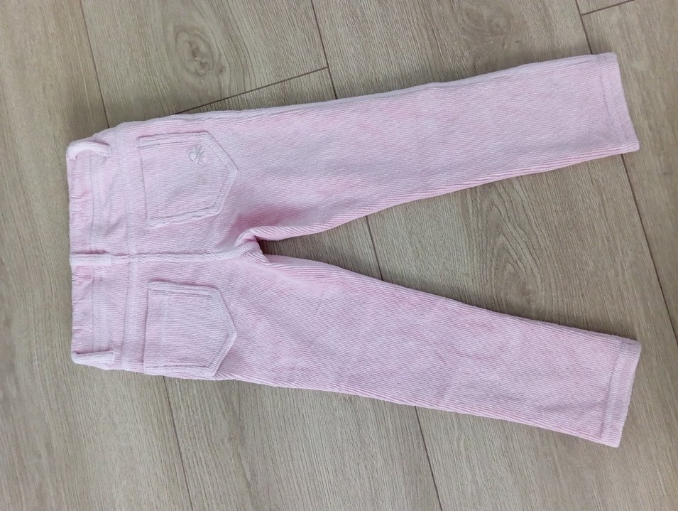 Benetton 2-3 Yaş Pantolon - Görsel 2