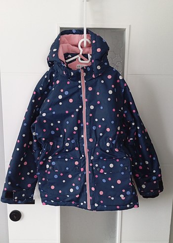H&M 9 Yaş