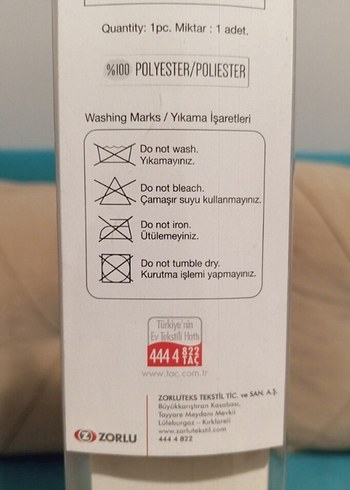 Spiderman Taç Stor Perde - Görsel 3