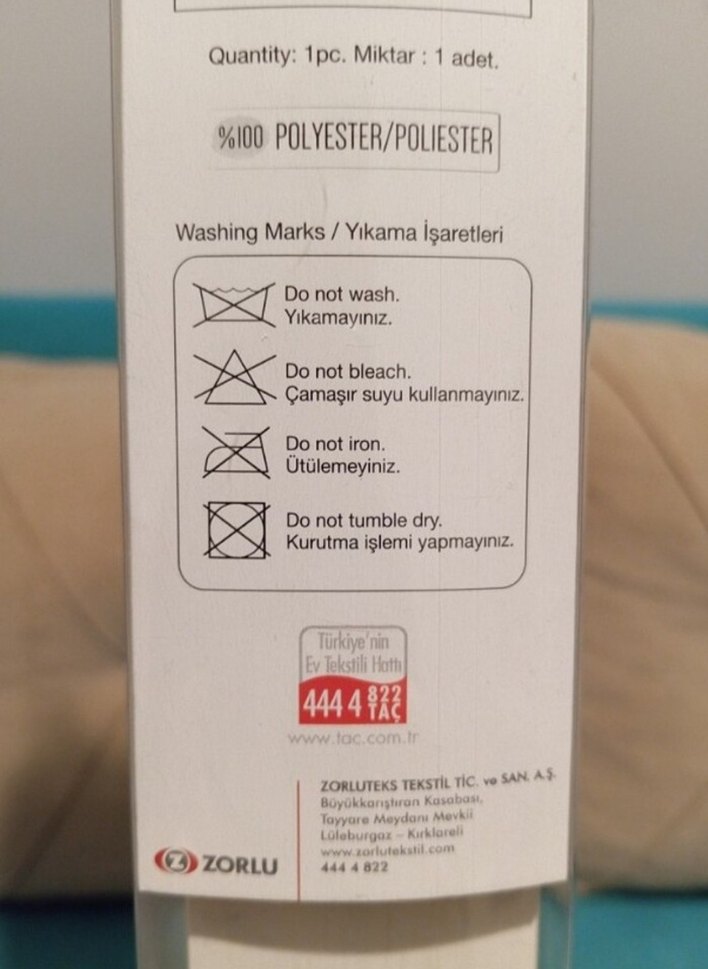 Spiderman Taç Stor Perde - Görsel 3