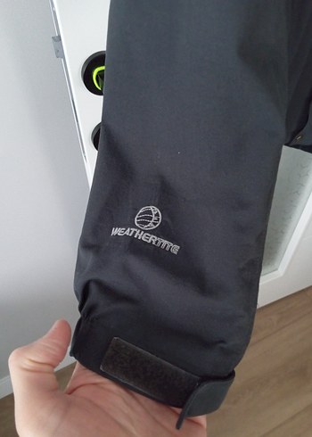 Karrimor Mont S Beden - Görsel 3