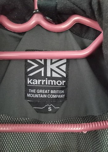 Karrimor Mont S Beden - Görsel 6