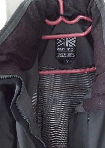 Karrimor Mont S Beden - Görsel 8