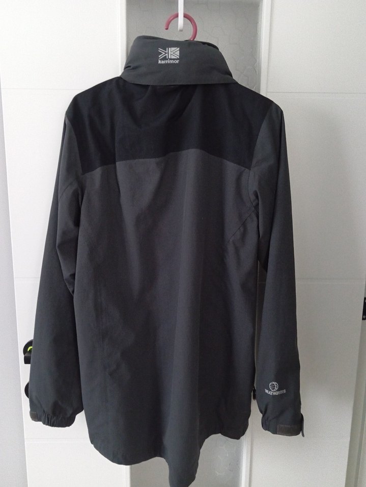 Karrimor Mont S Beden - Görsel 5