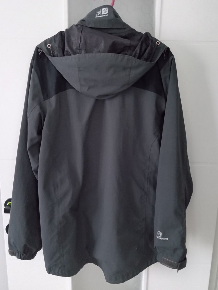 Karrimor Mont S Beden - Görsel 4