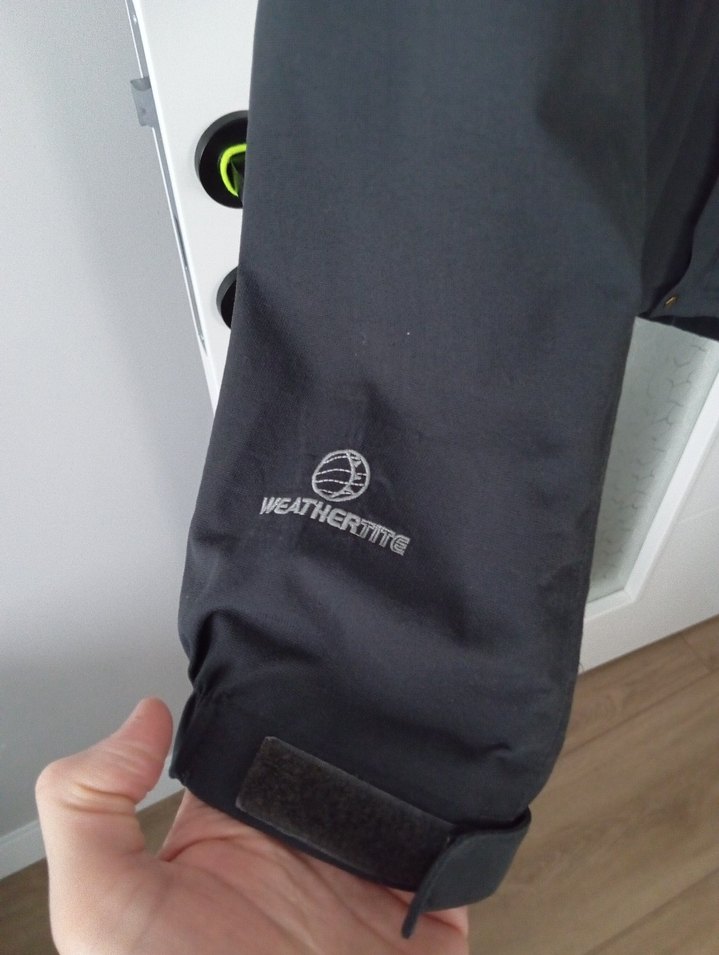 Karrimor Mont S Beden - Görsel 3