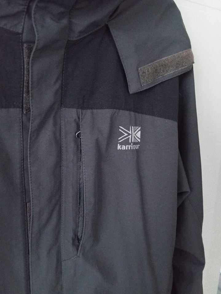 Karrimor Mont S Beden - Görsel 2