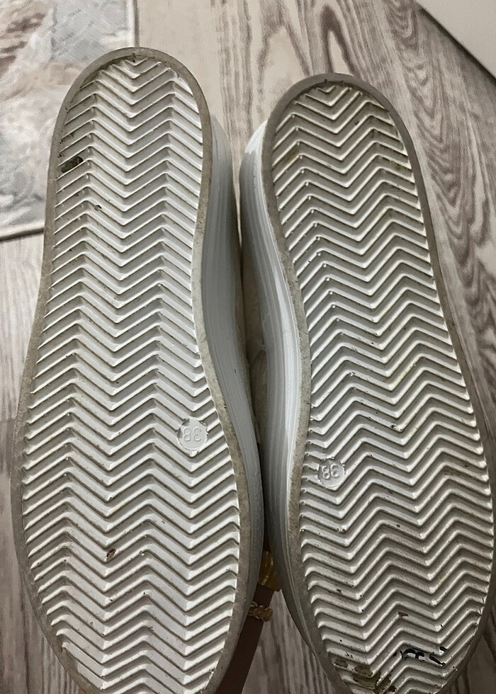 Gelin Ayakkabası - Görsel 3