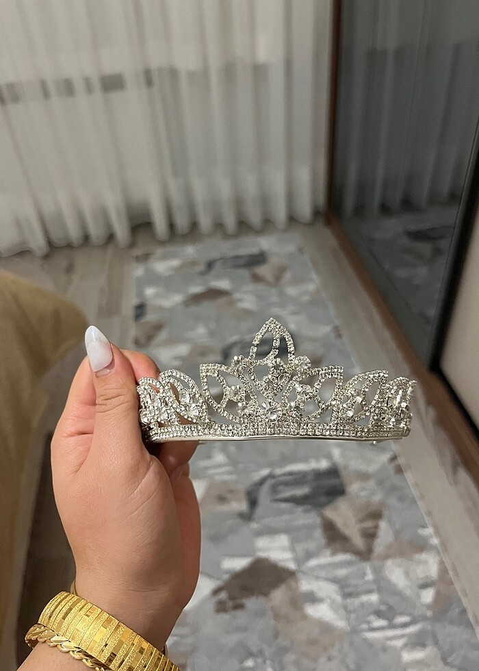 Gelin tacı - Görsel 2