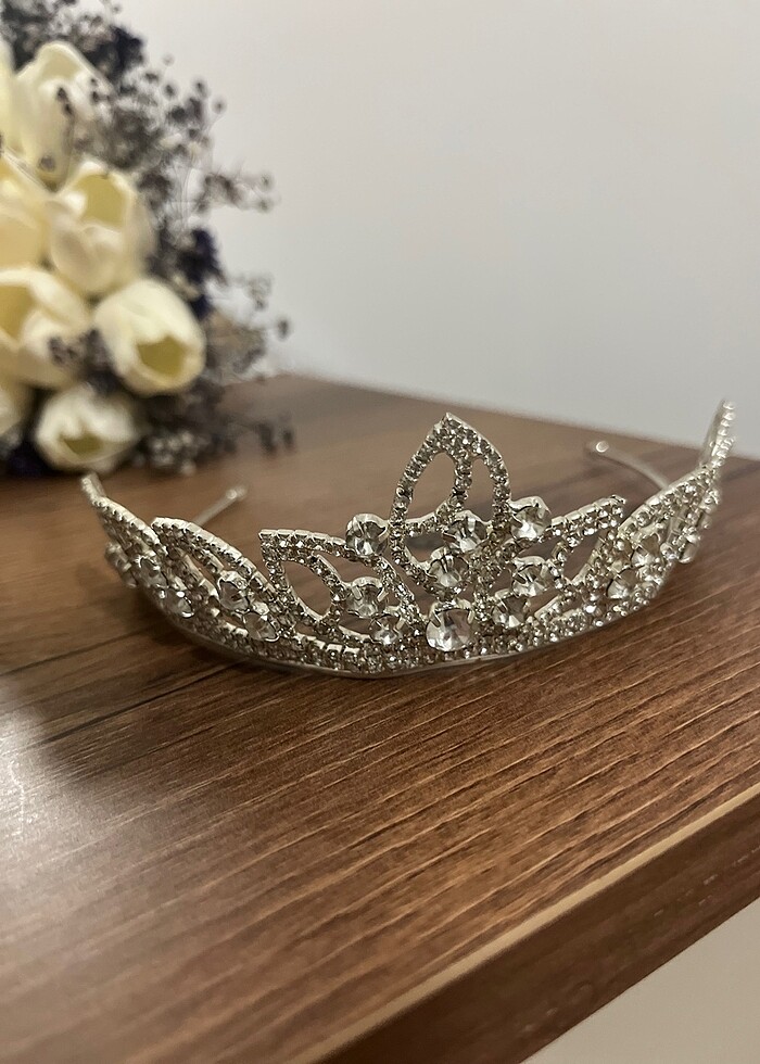 Gelin tacı - Görsel 3