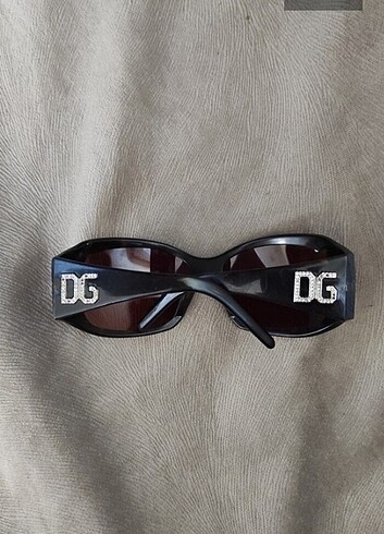 Dolce Gabbana gözlük