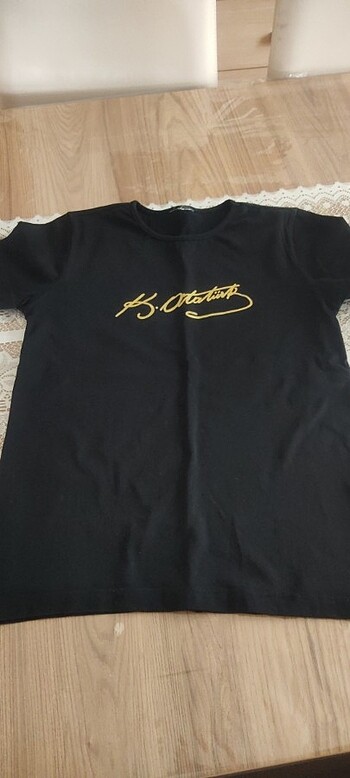 LC Waikiki Tşört 9/10 yaş