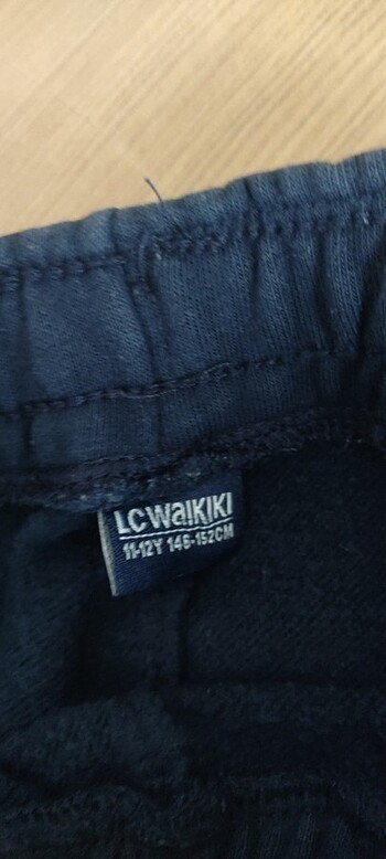 LC Waikiki Lc Waikiki Eşofman 11/12