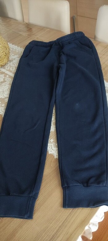 11-12 Yaş Beden Lc Waikiki Eşofman 11/12