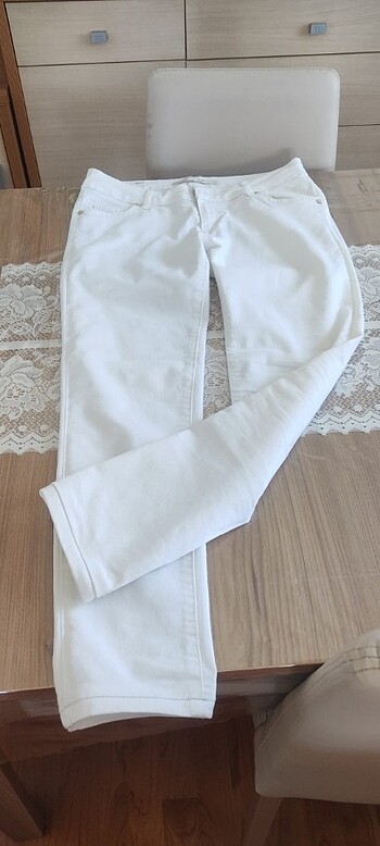 Bayan Pantolon 40 beden 