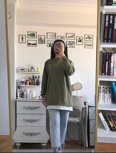 LC Waikiki LCW SWEATSHIRT