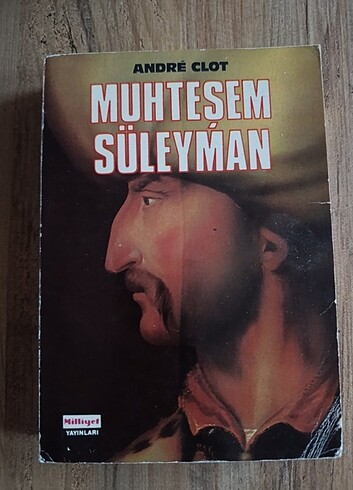 Muhteşem Süleyman 