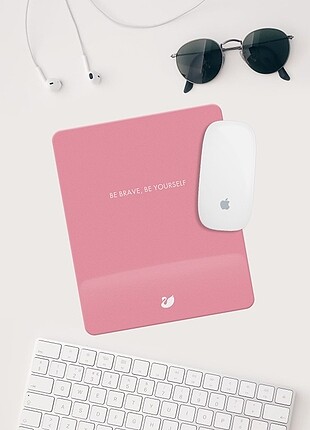 Bilek Destekli Mouse Altlığı