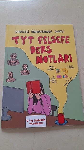 TYT felsefe ders notları 