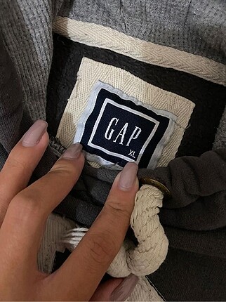 m Beden GAP Sweatshirt